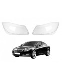 Set 2 sticle faruri pentru Opel Insignia A (2008 - 2013)