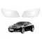 Set 2 sticle faruri pentru Opel Insignia A (2008 - 2013)