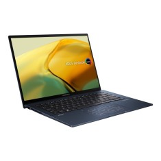 Laptop asus zenbook ux3402za-km390x 14.0-inch 2.8k (2880 x 1800) oled 16:10 aspect ratio intel? core? i7-1260p processor foto