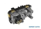 Supapa control turbina 6nw010430-g12 BMW Seria 5 (2010-&gt;) [F10] #1