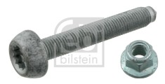 FEBI BILSTEIN 27876 Set suruburi carcasa rulment sarcina amortizor
