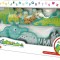 Hape Puzzle Alfabet Alfabet