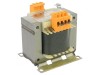 Transformator Alimentare 160VA 230/400V la 12/24V IP00