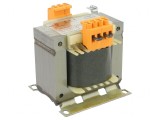 Transformator Alimentare 160VA 230/400V la 12/24V IP00