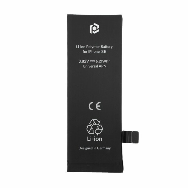 Acumulator iPhone SE 2016 Compatibil