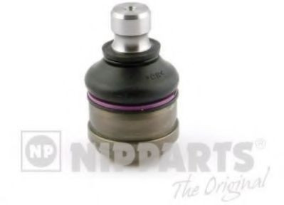 Pivot MITSUBISHI CARISMA (DA) (1995 - 2006) NIPPARTS N4865013 foto