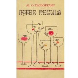 Al.O. Teodoreanu - Pastorel - Inter Pocula - versuri - 100559