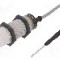 Senzor capacitiv, IP67, cablu 2m, 200mA, SCHNEIDER ELECTRIC - XT230A1NAL2