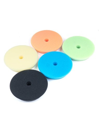 Set 5 Bureti Polish, 125mm, Amio