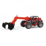 Cumpara ieftin BRUDER - INCARCATOR TELESCOPIC MANITOU MLT 633