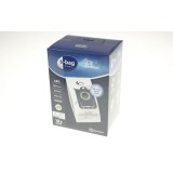 E201SM SAC ASPIRATOR E201SM S-BAG CLAS LONG PERF, 12 BUC. 9001684811 pentru aspirator ELECTROLUX / AEG