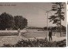 CPIB 22474 - CARTE POSTALA - LUGOJ. PE MALUL TIMISULUI, RPR, Circulata, Fotografie