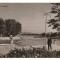 CPIB 22474 - CARTE POSTALA - LUGOJ. PE MALUL TIMISULUI, RPR
