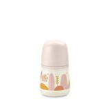 Cumpara ieftin Biberon 150 ml tetină fiziologică SX Pro debit lent roz Dreams