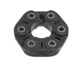 Articulatie cardan BMW Seria 1 E81 E82 E87 E88, F20/F21 Seria 2, F22/F23, Seria 3 E30 E36 E46, E90 E91 F30/F31 F34, Seria 4; Seria 5 E28 E34 E39