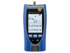 Tester Cabluri LAN TREND NETWORKS VDV II PLUS LCD 2.9 inch RJ45 RJ11 BNC Masurare Lungime 600m