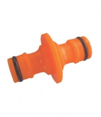 Conector/Cupla extensie furtun 1/2&amp;quot; - 3/4&amp;quot;, Lumytools LT36550 foto