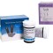 Set 50x Teste si 50x Ace, Rezerve Pentru Glucometru IVD KH100 C1182