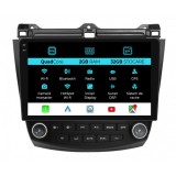 Navigatie Dedicata Honda Accord VII (2003 - 2008), 10Inch, 2Gb Ram, 32Gb Stocare, Carplay