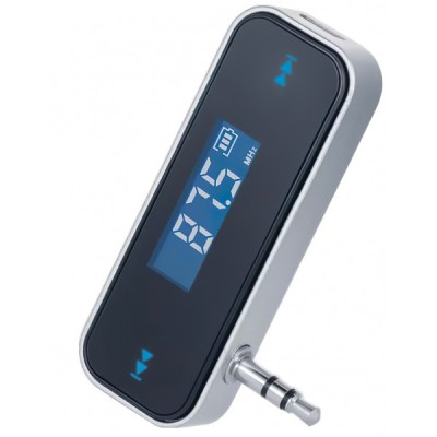 Modulator FM Setty TFM-01 foto