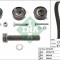 INA 530 0484 10 Set curea de distributie