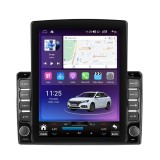 Cumpara ieftin Navigatie dedicata cu Android Citroen C4 Grand Picasso 2006 - 2013, 4GB RAM,