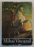 MIHAI VITEAZUL. CULEGERE DE STUDII de PAUL CERNOVODEANU, CONSTANTIN REZACHEVICI 1975