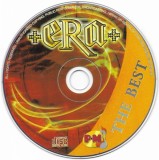 Era - The Best, CD