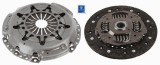 Kit ambreiaj Ford B-Max, Ecosport, Fiesta VI, Ka+ III, Tourneo Courier B460, Transit Courier B460; Mazda 2 Motor 1.5 EcoBlue TDCi, 1.5 TDCi, 1.5