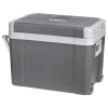 Ladă Frigorifică Teesa 35L, Răcire-Încălzire, Troler, Portabilă, Termoelectrică, Clasa E