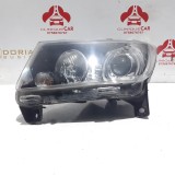 Cumpara ieftin Far stanga xenon Jeep Grand Cherokee Wk2 2011 - 2021