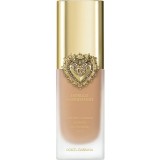 Dolce&amp;Gabbana Flawless Everlast Foundation spray cu efect de lunga durata ce fixeaza machiajul SPF 20 culoare 18N MEDIUM 27 ml