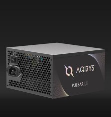 Sursa Aqirys Pulsar LS 650W 80+ foto