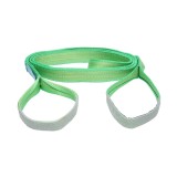 Chinga de ridicare textila 2T, 4 m x 50 mm, Breckner Germany