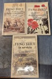 Feng Shui pt. dragoste si romantism , la serviciu , 101 sfaturi pt. a va aduce fericirea in casa Richard Webster