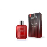 Apa de parfum Chatler Red Men 100 ml