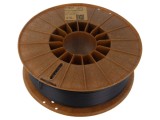 Filament PET-G FR V0 1,75mm neagră 1kg