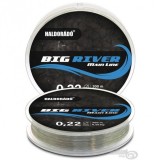 Haldorado - Fir Big River Main Line 300m - 0.22mm