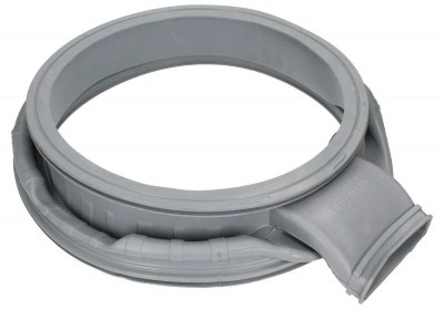 Garnitura cuva Masina de spalat rufe cu uscator Samsung WD80TA046BE/LE foto