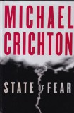 Michael Crichton - State of Fear