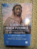 Elibereaza femeia puternica Dragostea imaculata a Sfintei Fecioare pentru sufletul neimblanzit Clarissa Pinkola Este