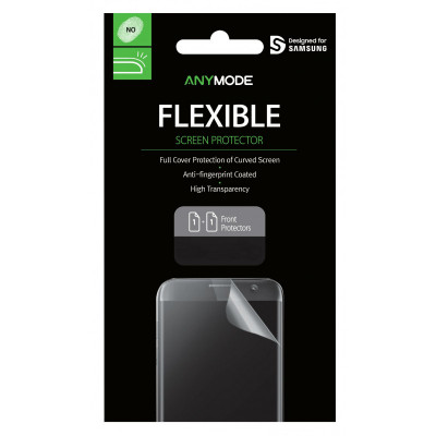 Folie Protectie Flexiable Allview P5 Pro foto