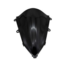 Parbriz Geam Fumuriu HONDA CBR 650R an 2019-2024 Double Bubble
