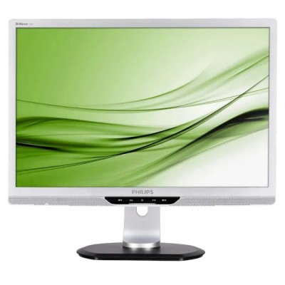 Monitor Refurbished PHILIPS 220B2, 22 Inch LCD, 1680 x 1050, VGA, DVI, USB foto