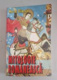 Marcel Olinescu - Mitologie romaneasca