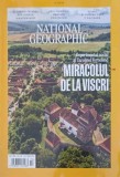 NATIONAL GEOGRAPHIC OCTOMBRIE 2018 MIRACOLUL DE LA VISCRI-COLECTIV-252057