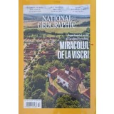 NATIONAL GEOGRAPHIC OCTOMBRIE 2018 MIRACOLUL DE LA VISCRI-COLECTIV-252057