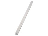 Şină aluminiu L: 1000mm W: 40mm DryLin&reg; N ghidaje liniare