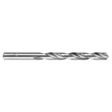 Burghiu HSS pentru metal 9 mm, DIN 338, tija cilindrica, Graphite