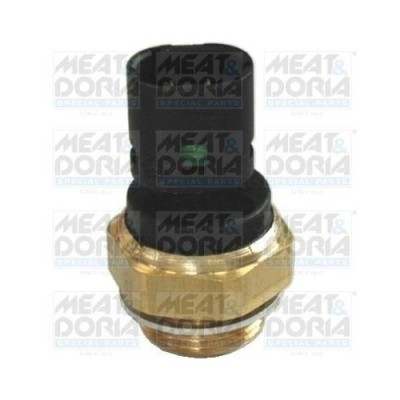 Meat &amp;amp;amp; Doria Comutator temperatura, ventilator radiator foto